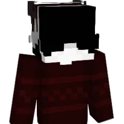 Leparchaunboy12 Minecraft avatar bust