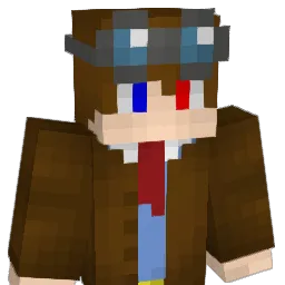 LeperLord's Minecraft skin