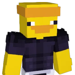 Lepevi Minecraft avatar bust