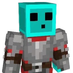 Lepi_Steva Minecraft avatar bust