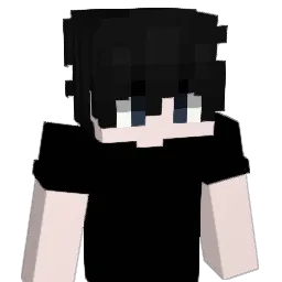 LepixMo Minecraft avatar bust