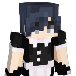 Lepizuf's Minecraft skin