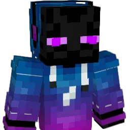 Lepkev1 Minecraft avatar bust