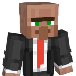 LepreC0n Minecraft avatar bust