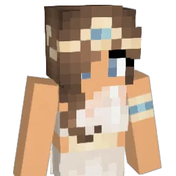 Leprechaun_ Minecraft avatar bust
