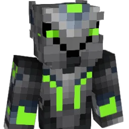 Leprechaun_Squad Minecraft avatar bust