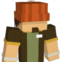 LeprosoCraft