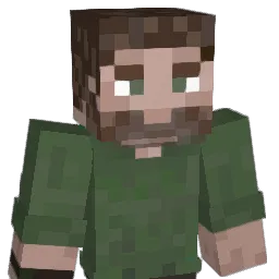 Lepthae's Minecraft skin