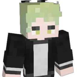 Lepusginger's Minecraft skin