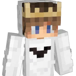 Lepy_ Minecraft avatar bust