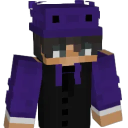 LeqitBasti Minecraft avatar bust