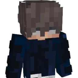 Leqit_Veltix Minecraft avatar bust