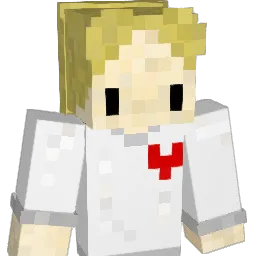 LerIk004 Minecraft avatar bust