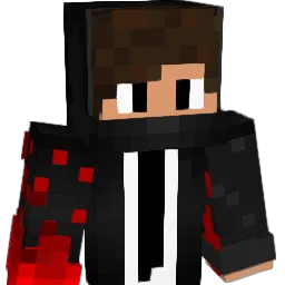Lerady's Minecraft skin
