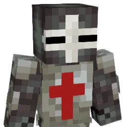 Leraje777 Minecraft avatar bust