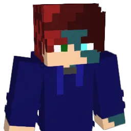 Leran__ Minecraft avatar bust