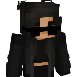 LerapRO's Minecraft skin