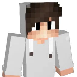 Lerax_YT Minecraft avatar bust