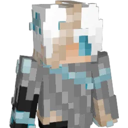 Lerean_Cs Minecraft avatar bust