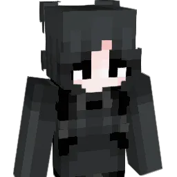 Lerfey's Minecraft skin