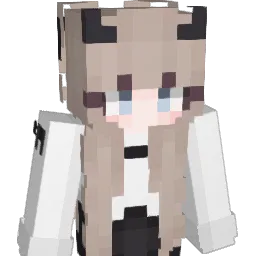 Leriel_Moratos Minecraft avatar bust