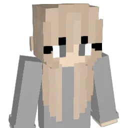 Leriix Minecraft avatar bust