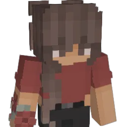 Lerin_n8 Minecraft avatar bust