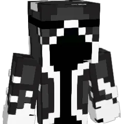 Lerkan00 Minecraft avatar bust
