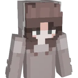 Lerla's Minecraft skin