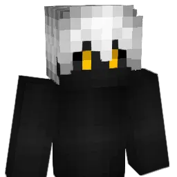 LernMalAimen Minecraft avatar bust
