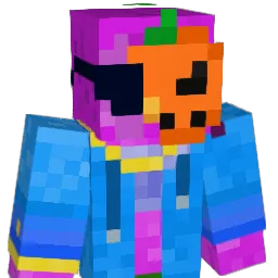 Lernard_'s Minecraft skin