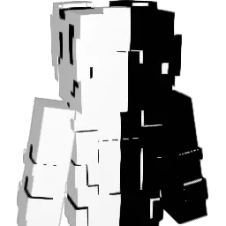 Lerni322 Minecraft avatar bust
