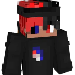Leron_YT Minecraft avatar bust