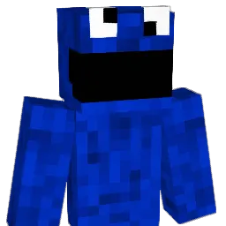 LeroyKnights Minecraft avatar bust