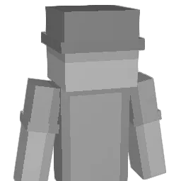 LeroyLV Minecraft avatar bust