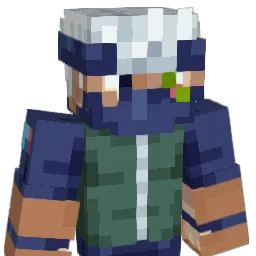 LeroyTSL Minecraft avatar bust