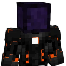 LeroyYT Minecraft avatar bust