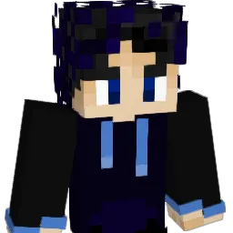 Lerymie Minecraft avatar bust