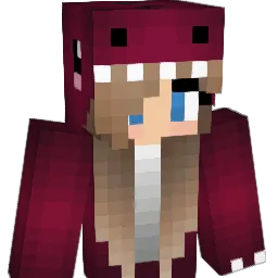 LesKBCestPasBon Minecraft avatar bust