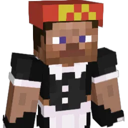 LesProblemes's Minecraft skin