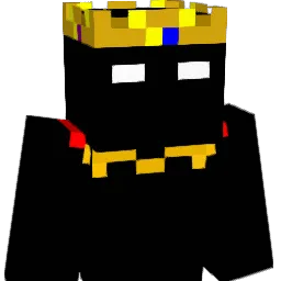 Les_phoenix_YT Minecraft avatar bust