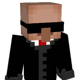 Lesage_1 Minecraft avatar bust