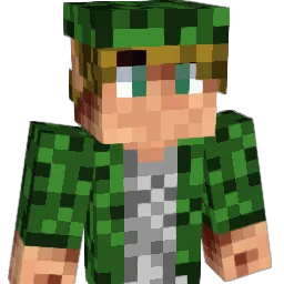 Lesbian_Bread Minecraft avatar bust