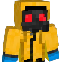 Lesbos12 Minecraft avatar bust