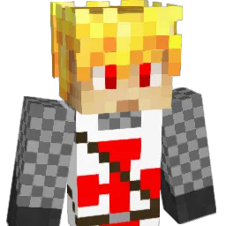 Lescure85 Minecraft avatar bust