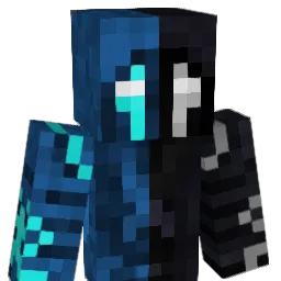 Lesha2w2 Minecraft avatar bust