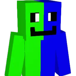 Leshik228 Minecraft avatar bust