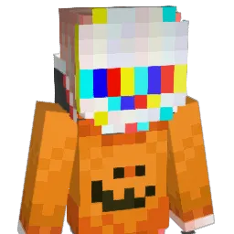 LesionPulse Minecraft avatar bust