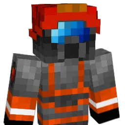 Leskaravin's Minecraft skin