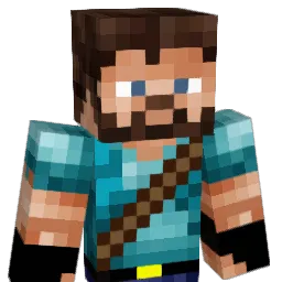 Leskov1's Minecraft skin